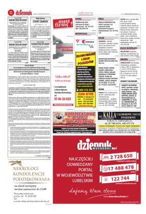 Wydanie Główne - strona 12