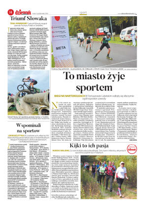 Wydanie Główne - strona 14