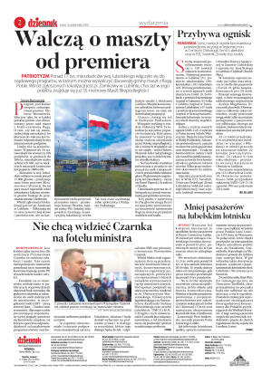 Wydanie Główne - strona 2