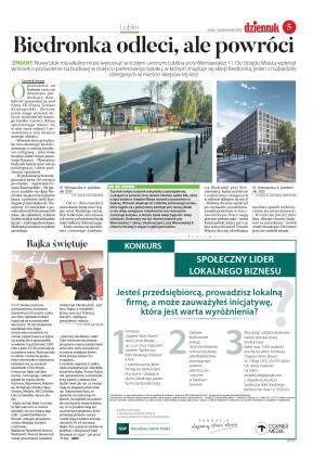 Wydanie Główne - strona 5