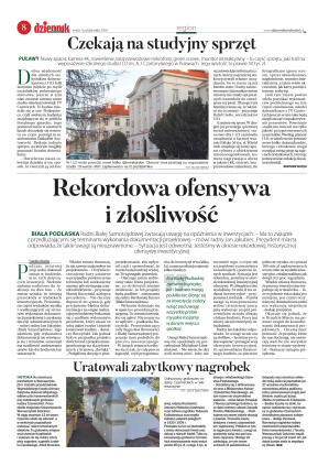 Wydanie Główne - strona 8