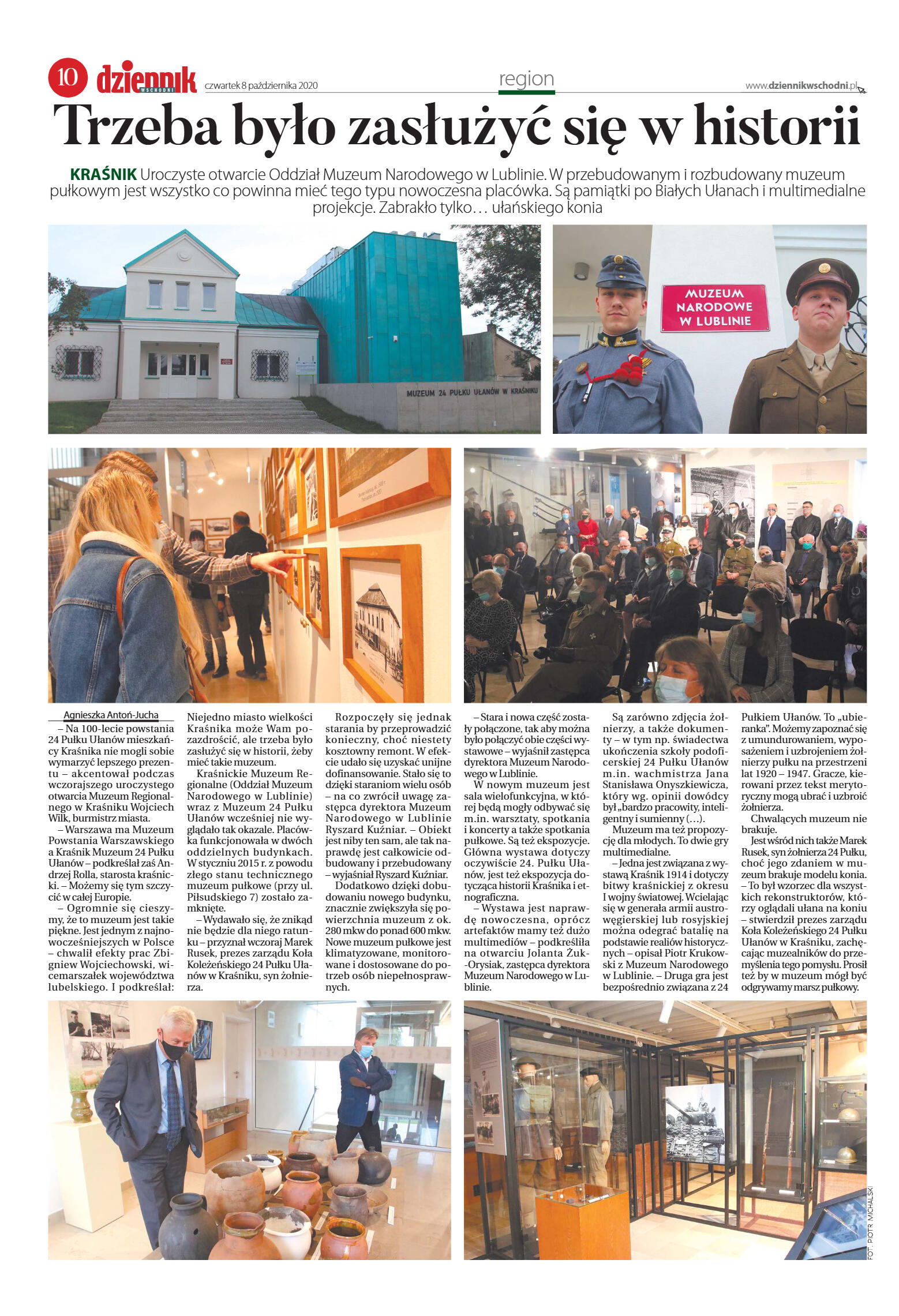 Wydanie główne - strona 10