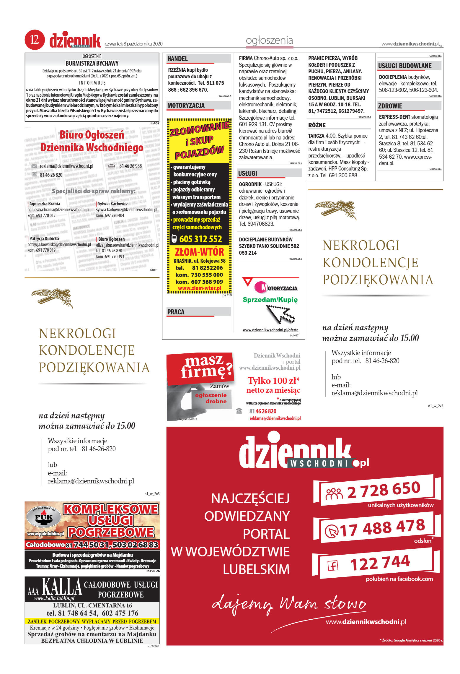 Wydanie główne - strona 12