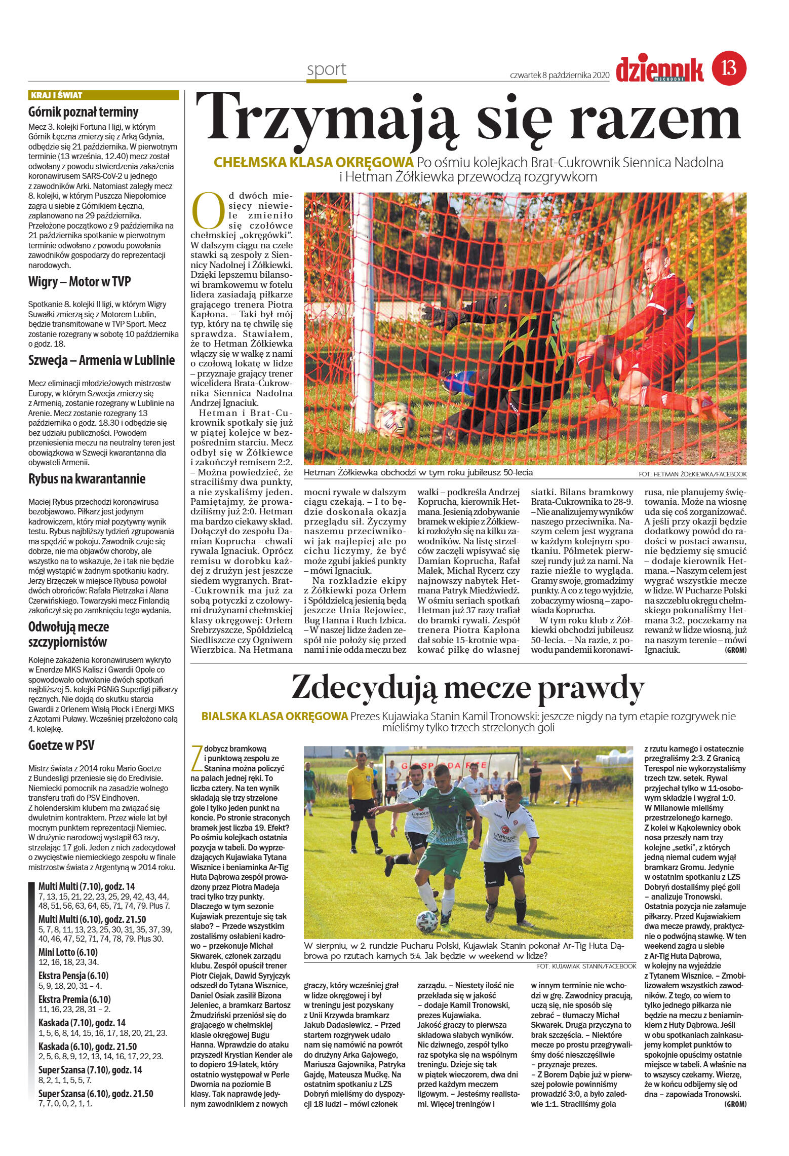 Wydanie główne - strona 13