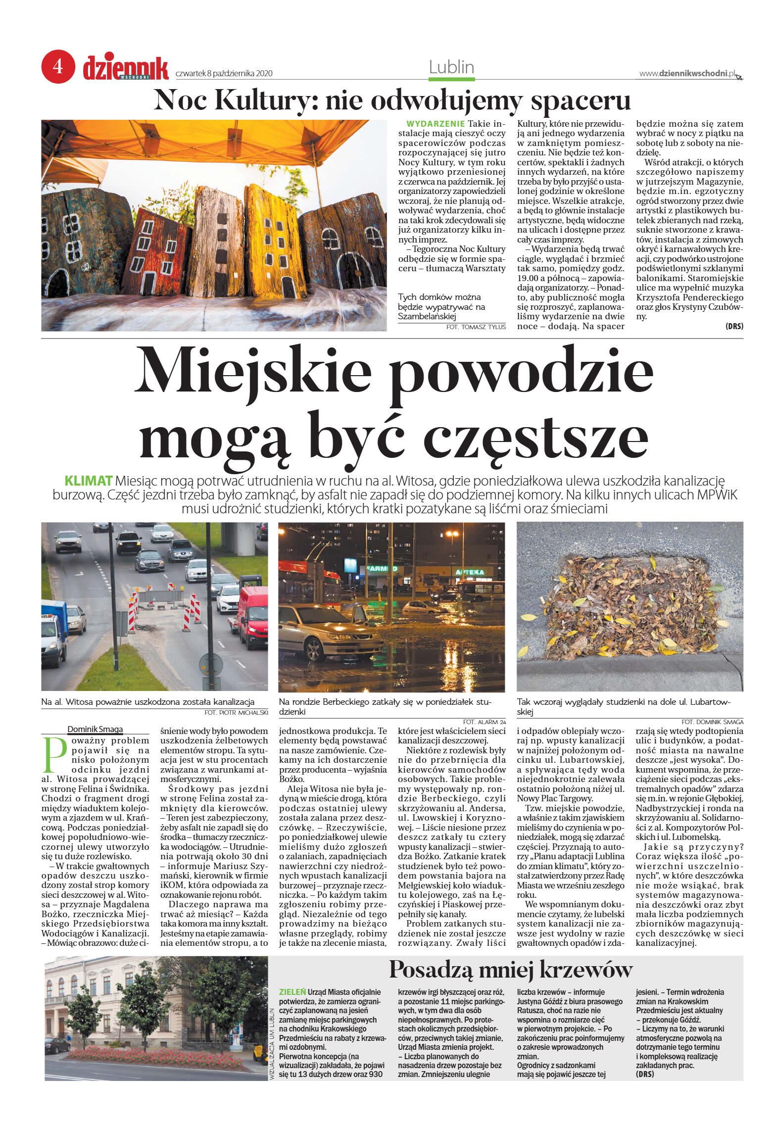 Wydanie główne - strona 4