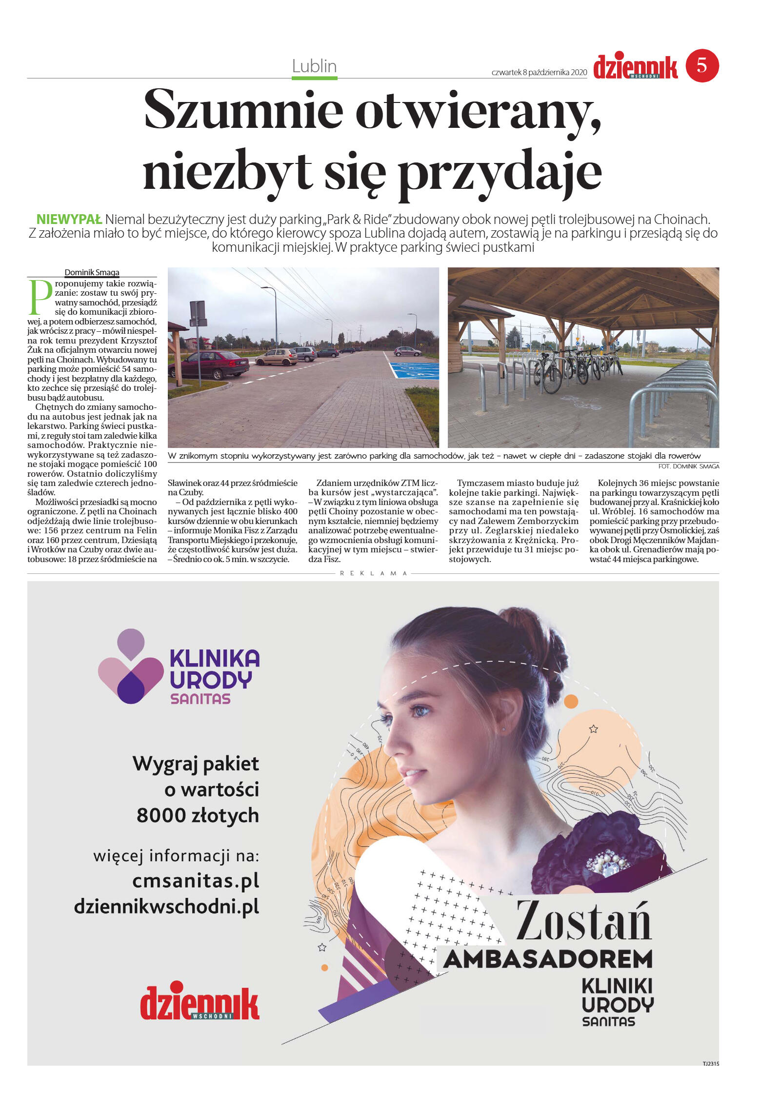 Wydanie główne - strona 5