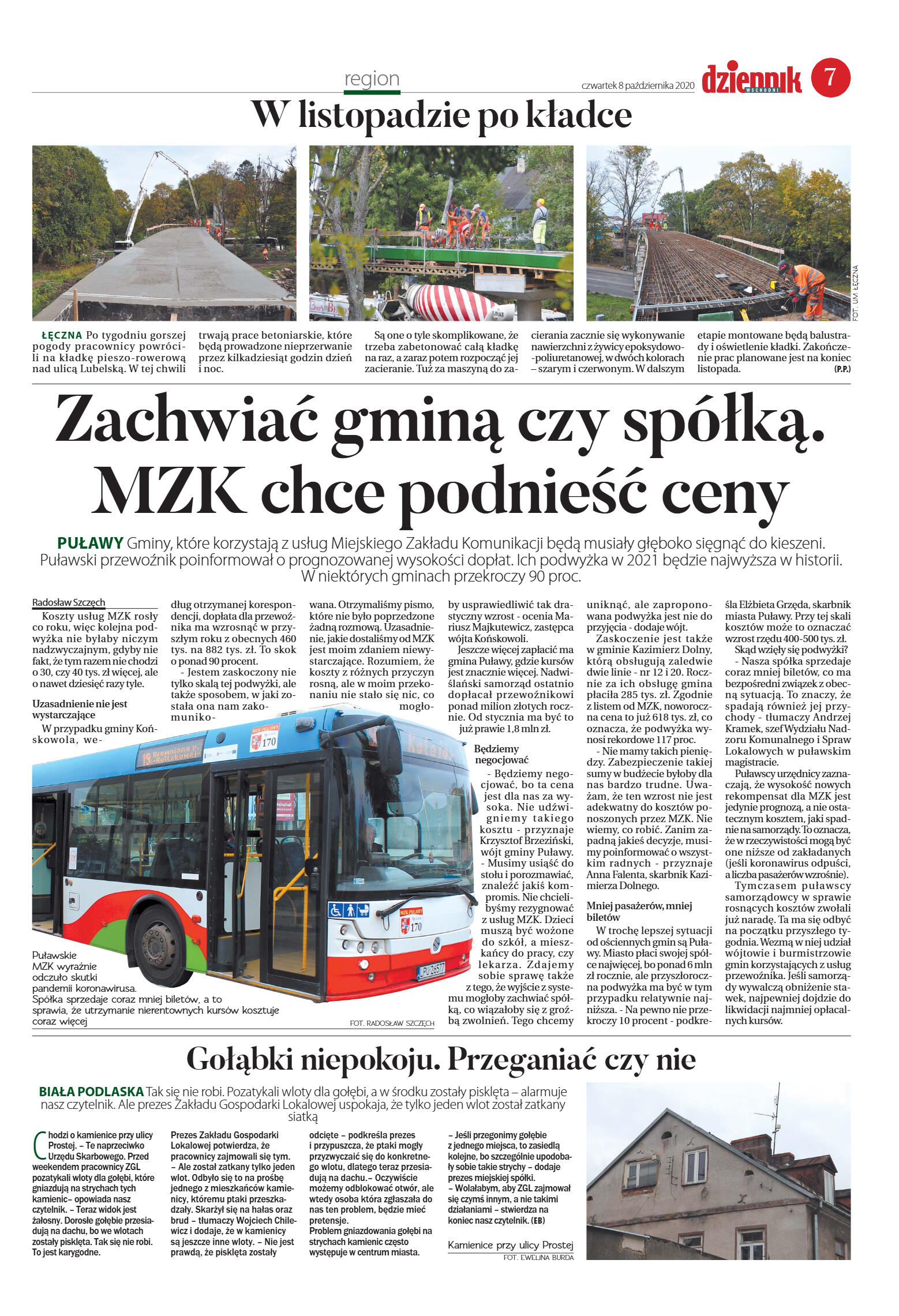 Wydanie główne - strona 7