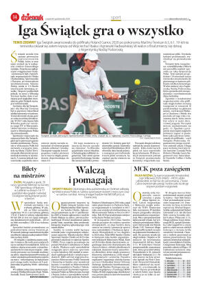 Wydanie główne - strona 14