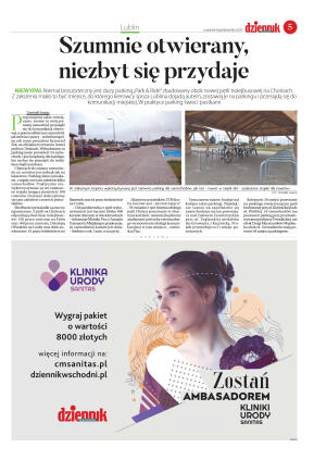 Wydanie główne - strona 5