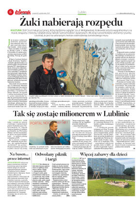 Wydanie główne - strona 6