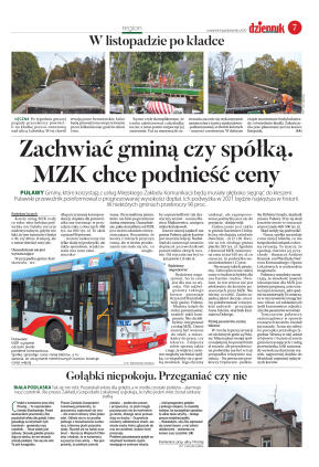 Wydanie główne - strona 7