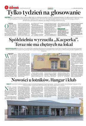 Wydanie główne - strona 8