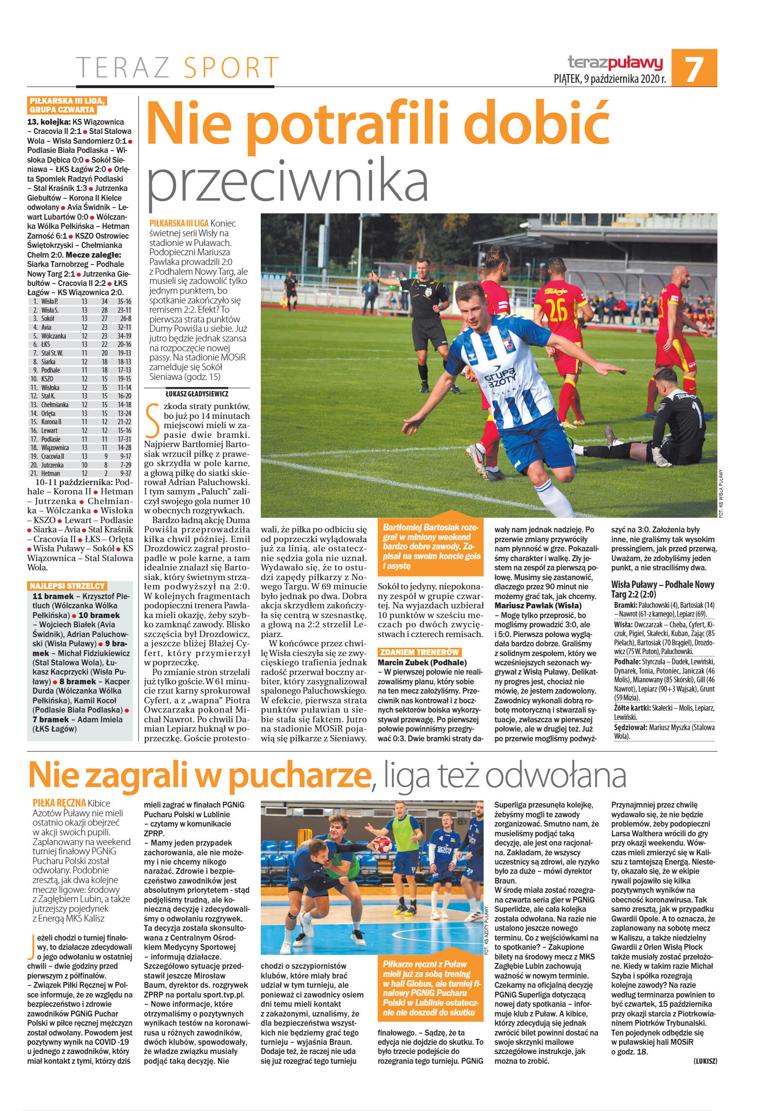 Teraz Puławy - strona 7