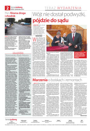 Teraz Puławy - strona 2