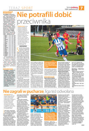 Teraz Puławy - strona 7