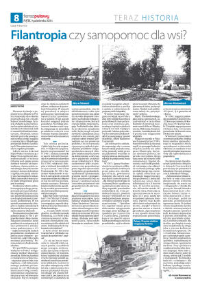 Teraz Puławy - strona 8