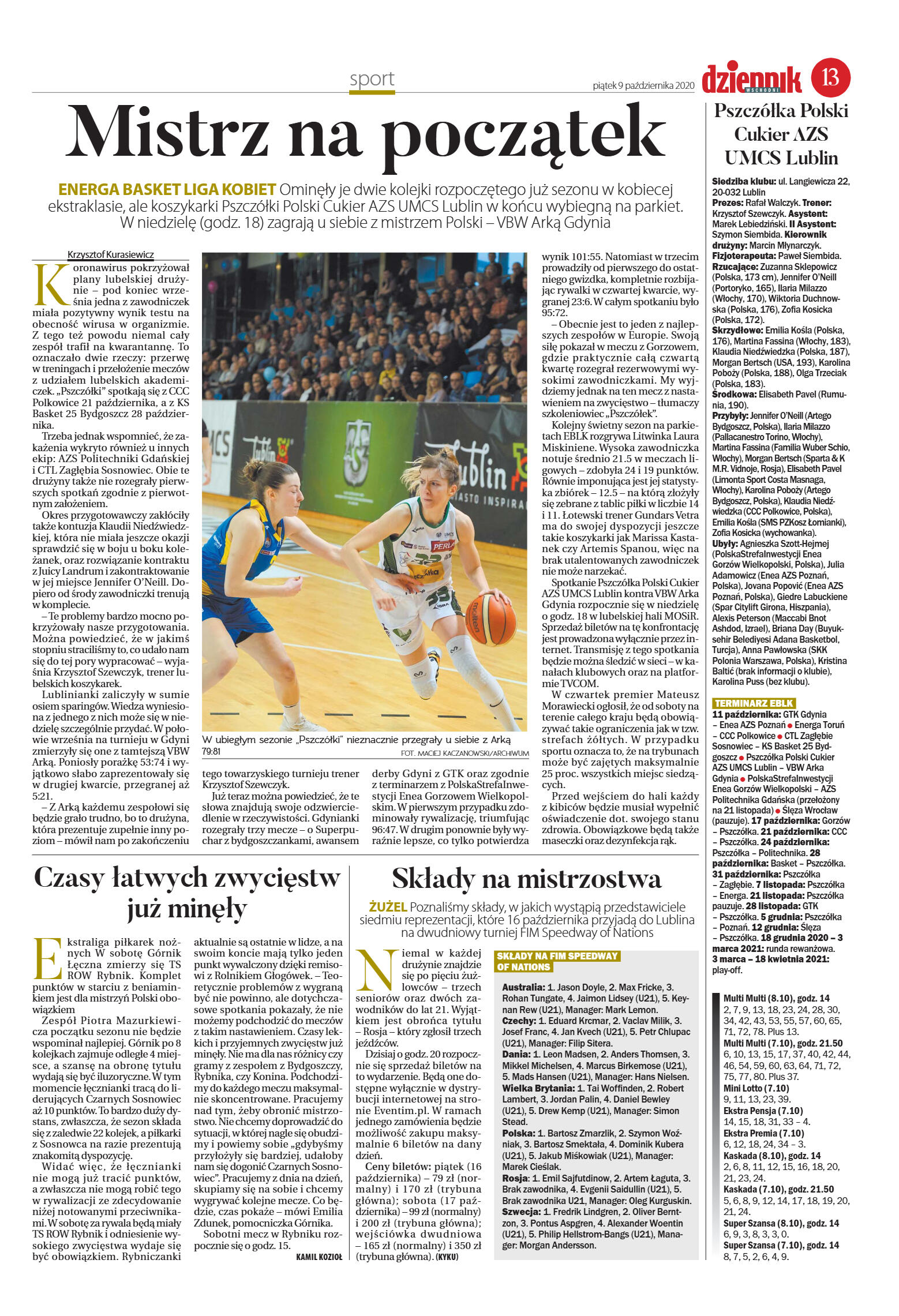 Wydanie główne - strona 13