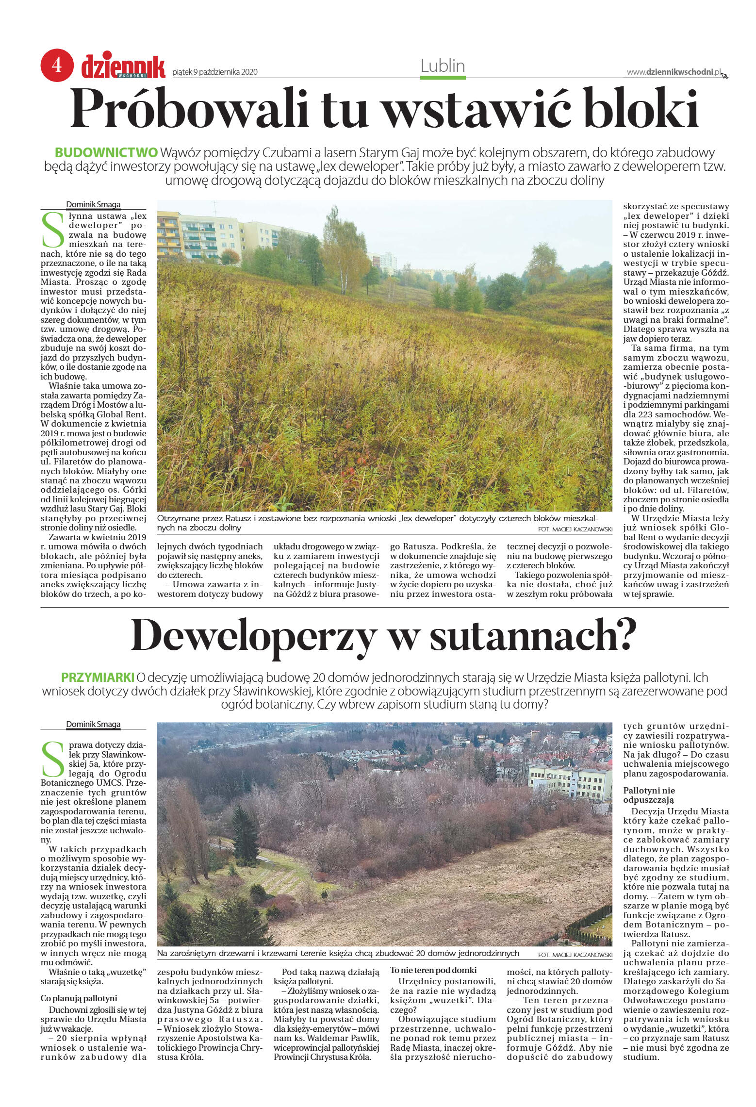 Wydanie główne - strona 4