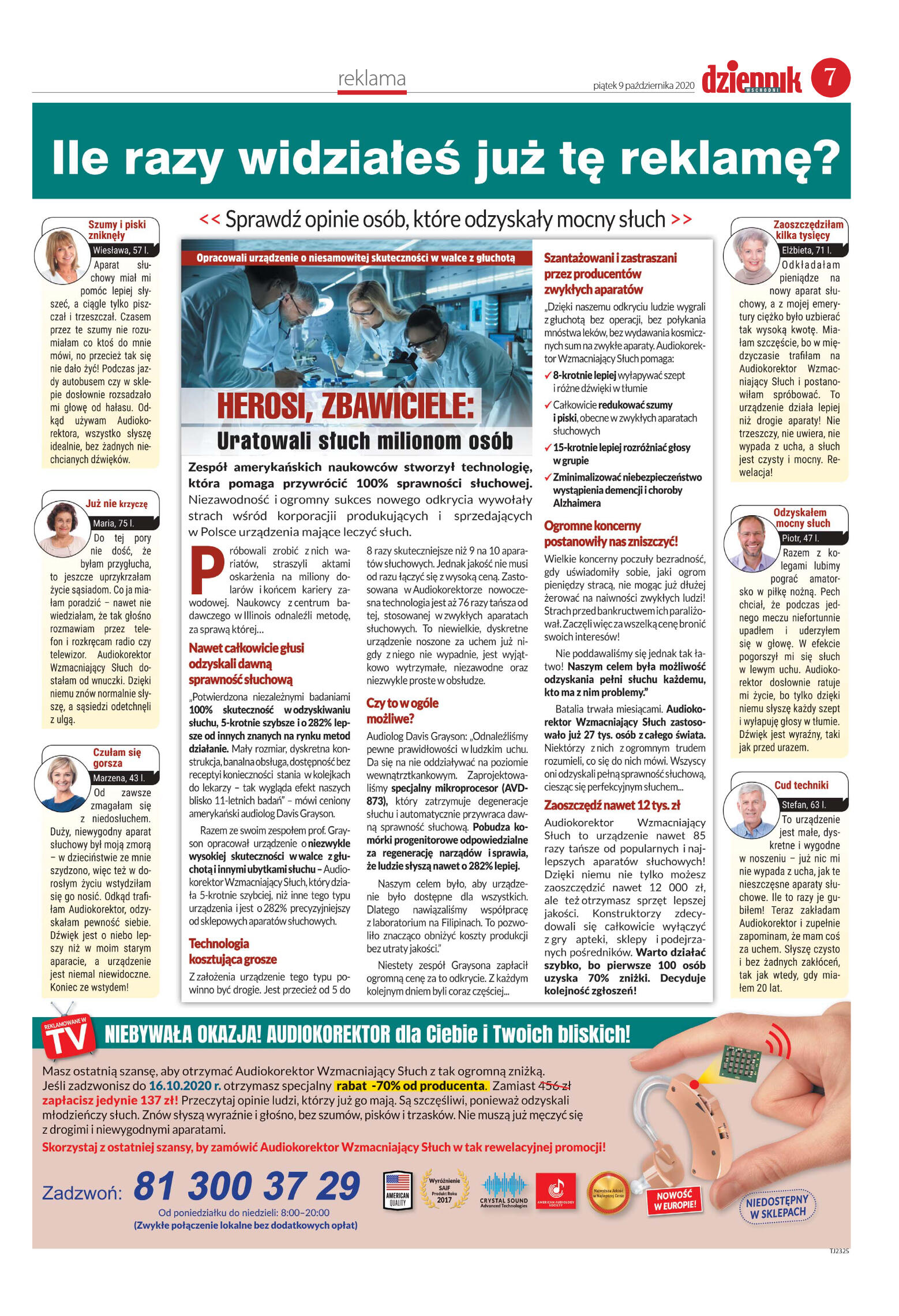 Wydanie główne - strona 7