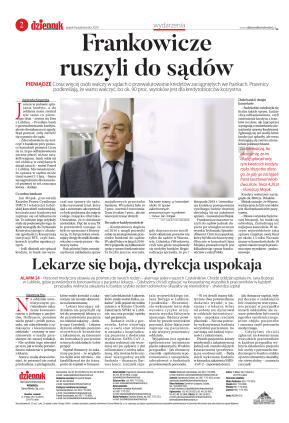 Wydanie główne - strona 2