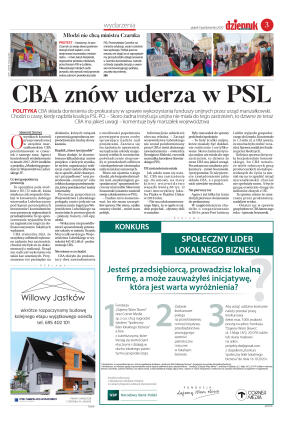 Wydanie główne - strona 3