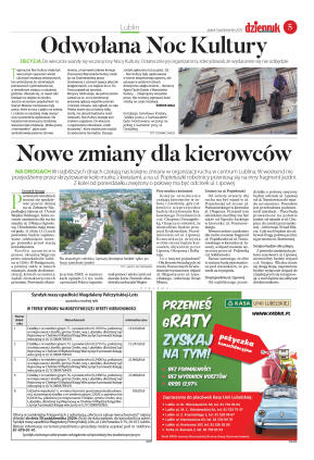 Wydanie główne - strona 5