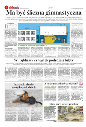 Wydanie główne - strona 6