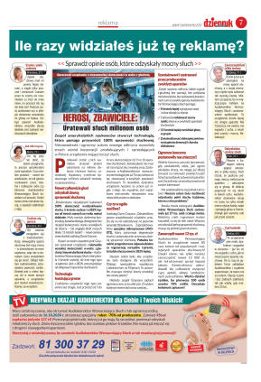 Wydanie główne - strona 7