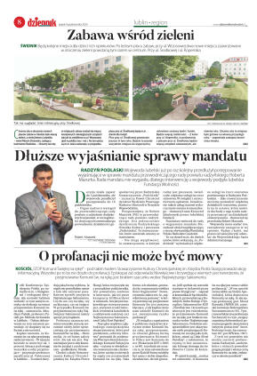 Wydanie główne - strona 8