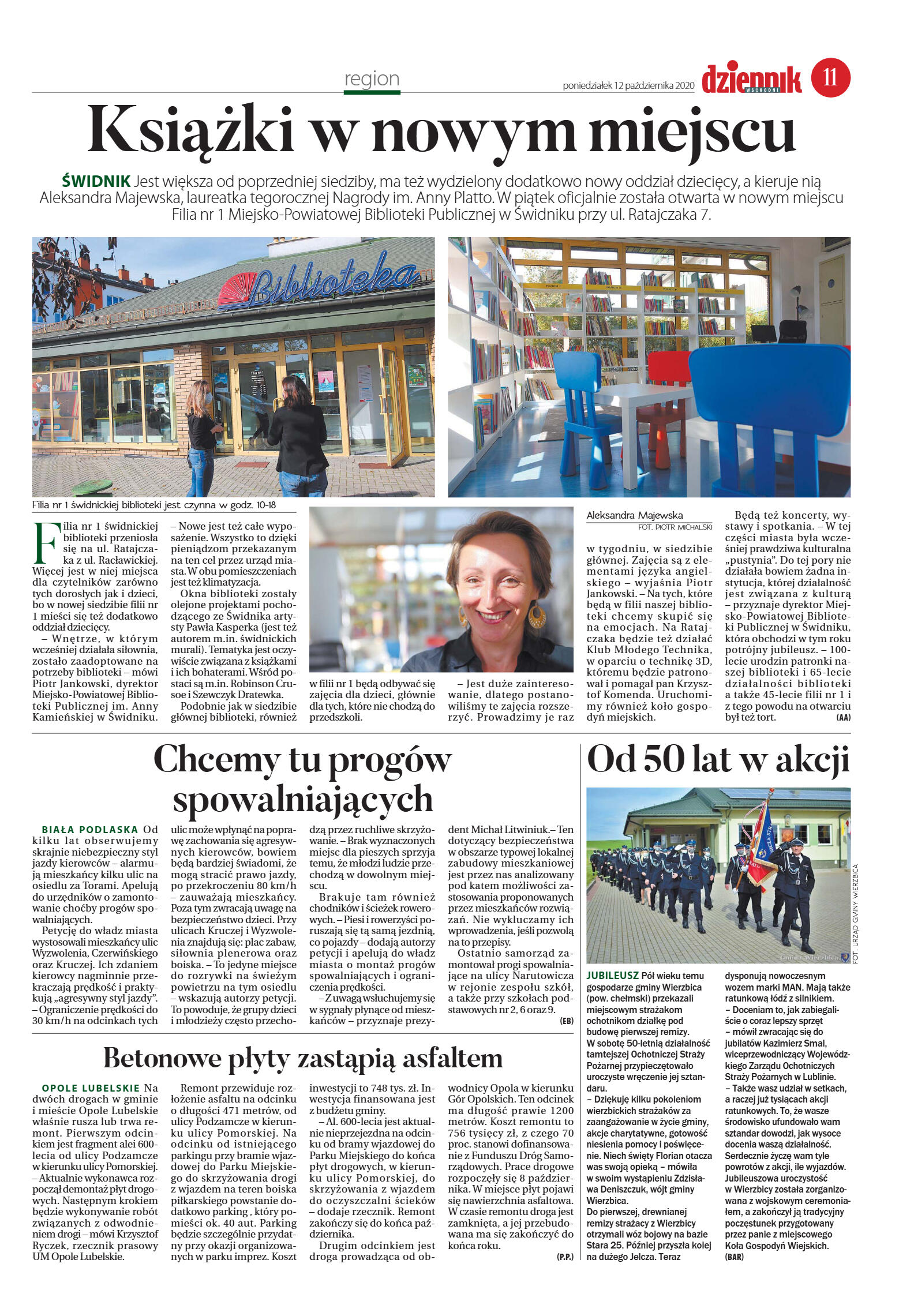 Wydanie główne - strona 11