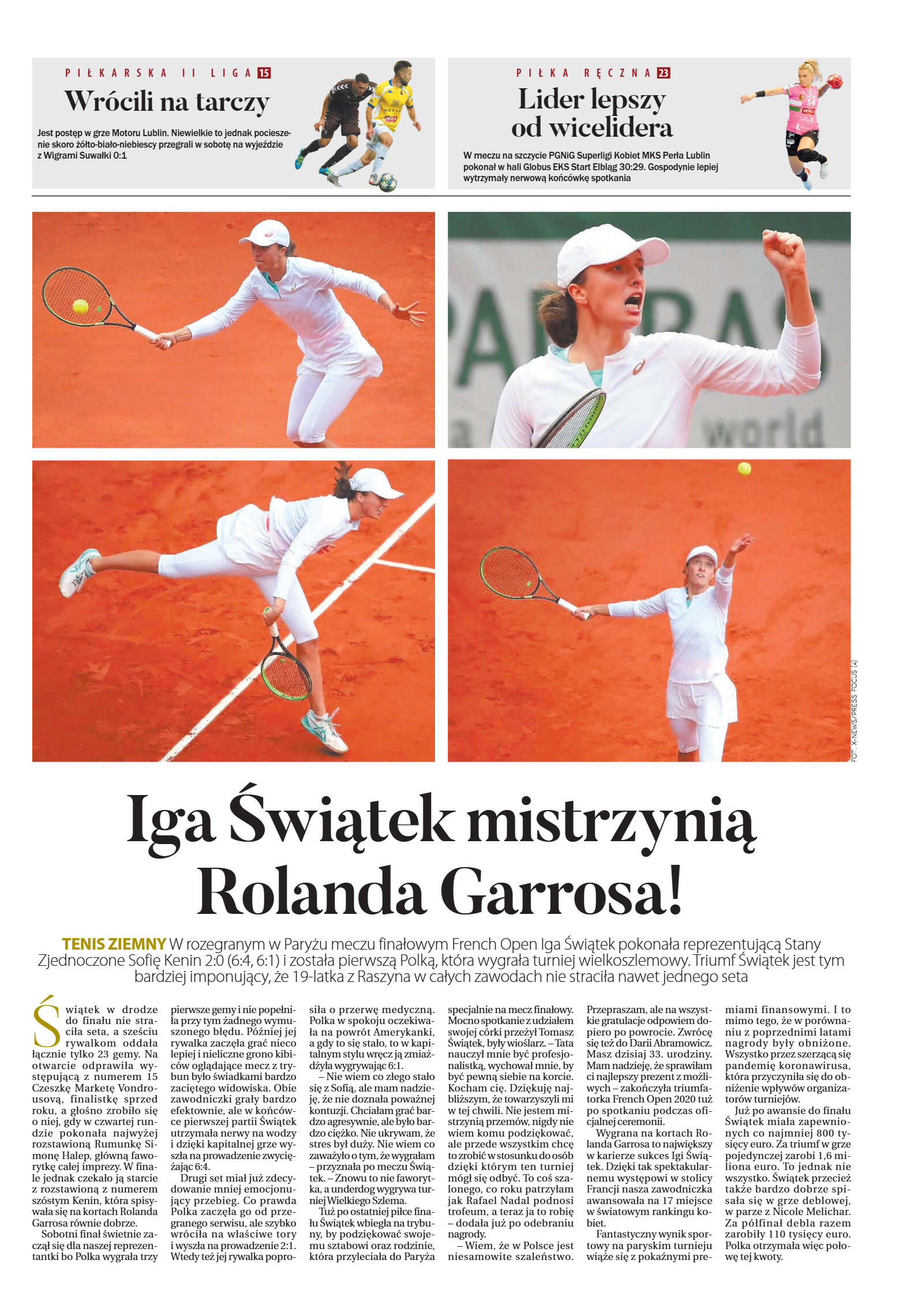 Wydanie główne - strona 13