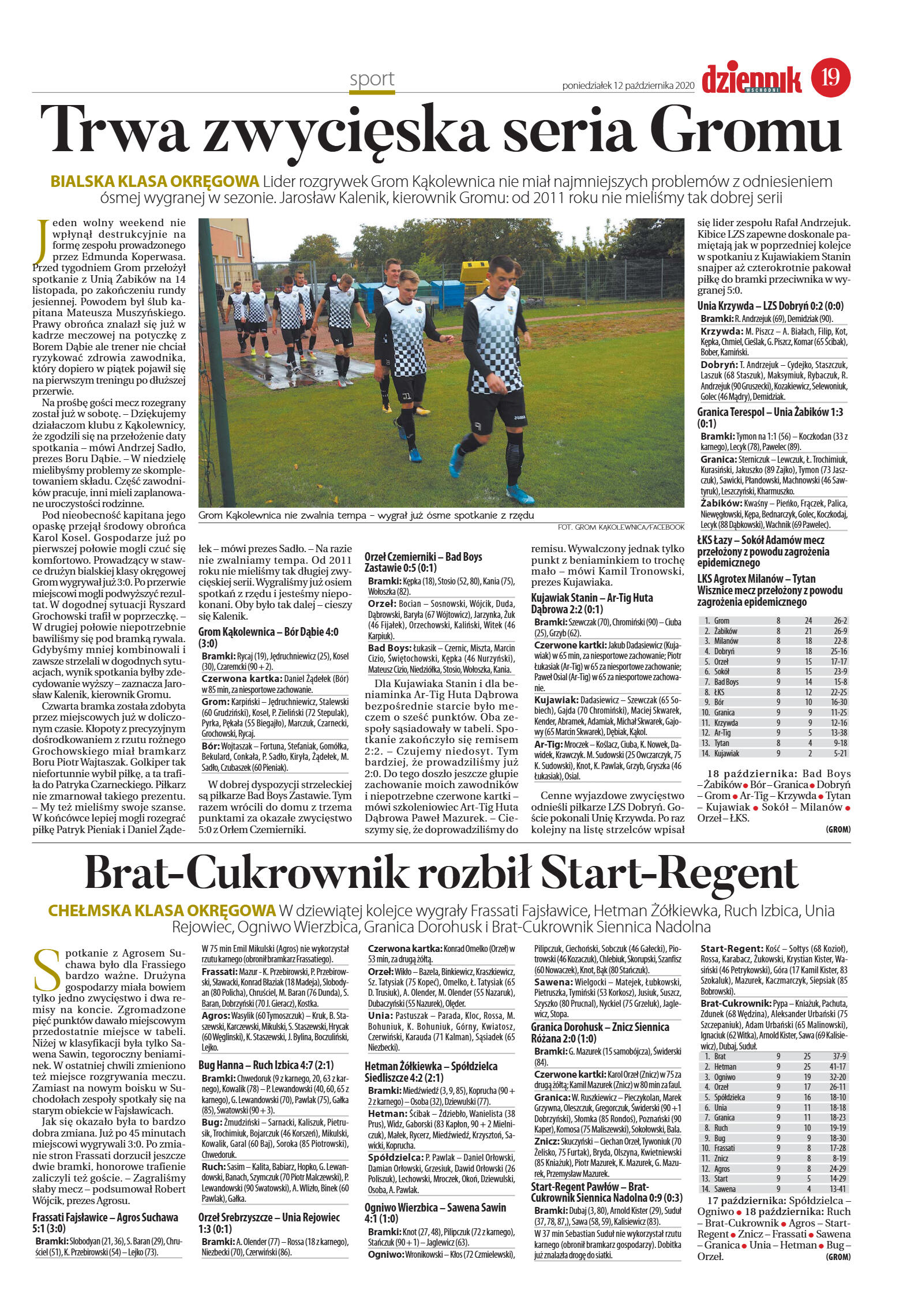 Wydanie główne - strona 19