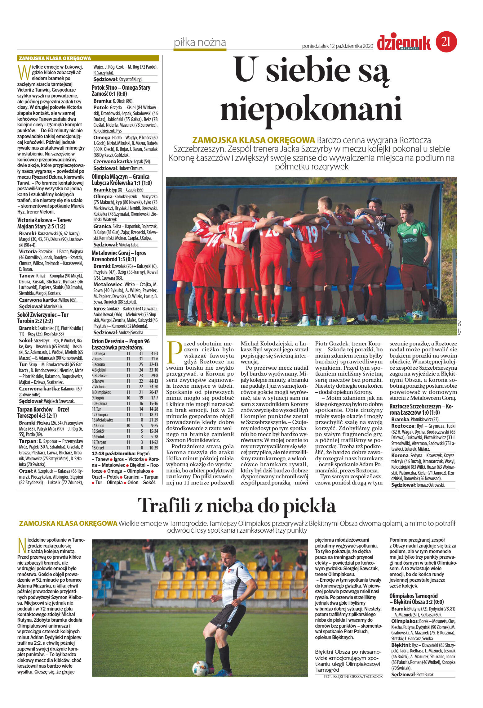 Wydanie główne - strona 21