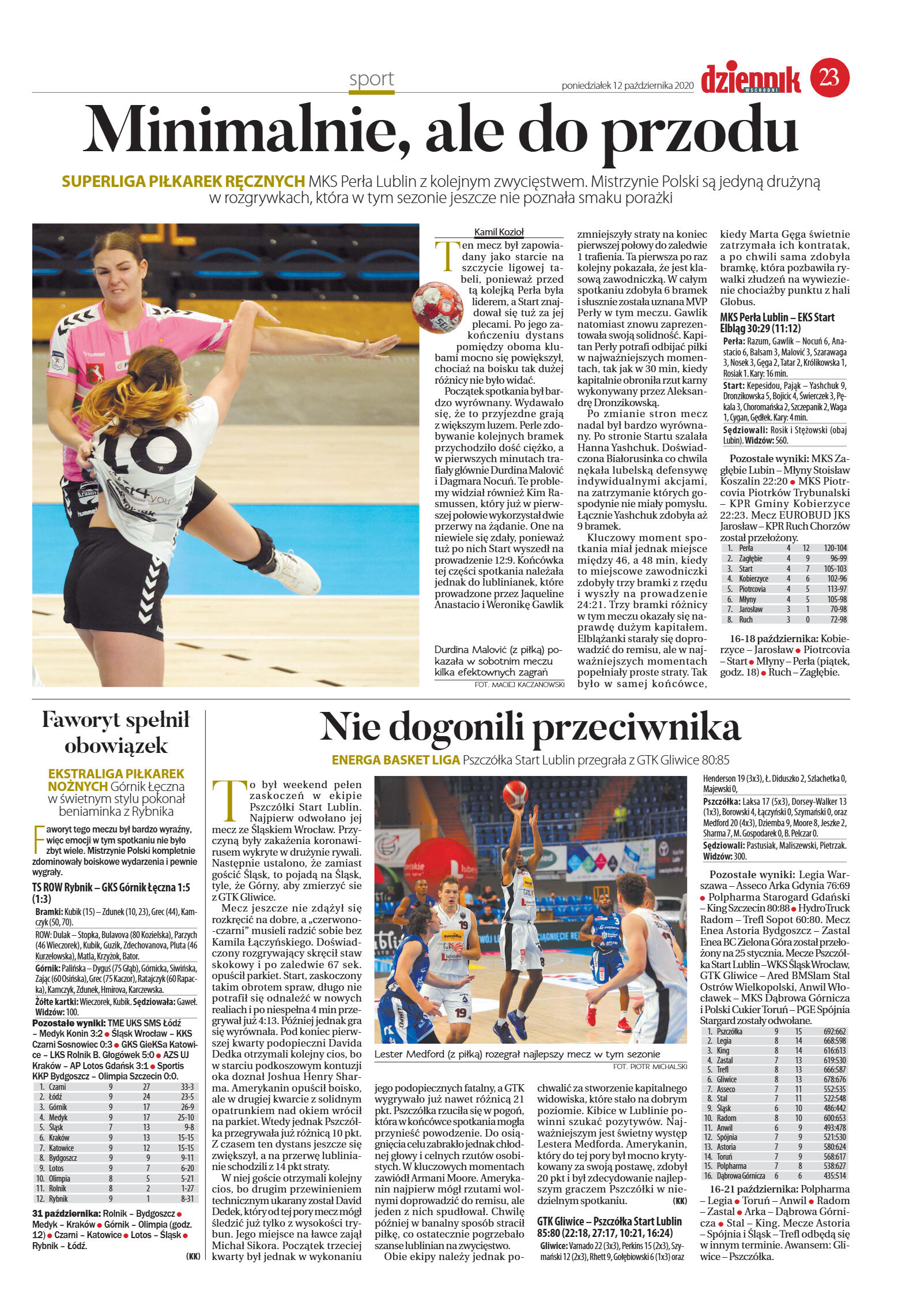 Wydanie główne - strona 23