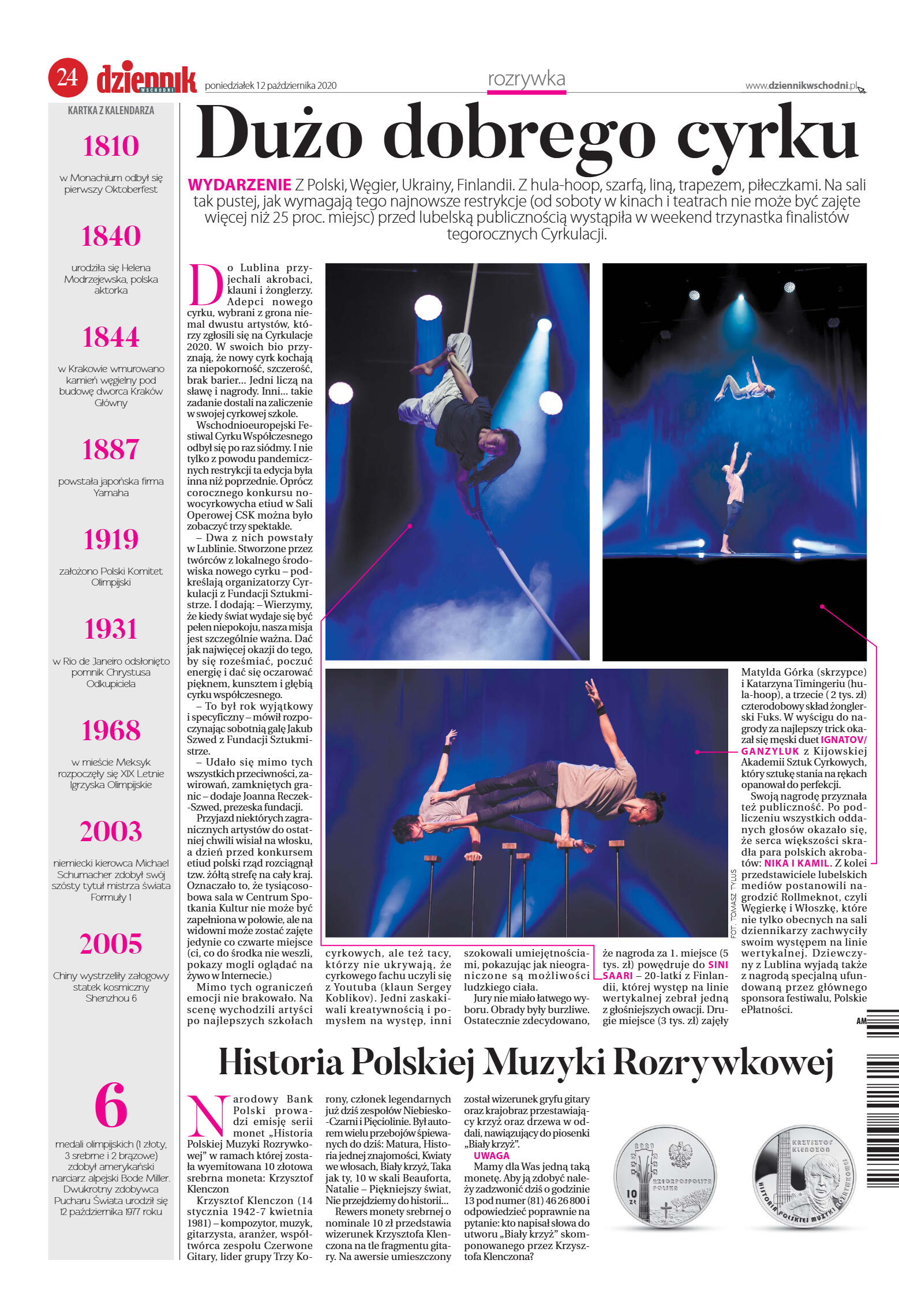 Wydanie główne - strona 24