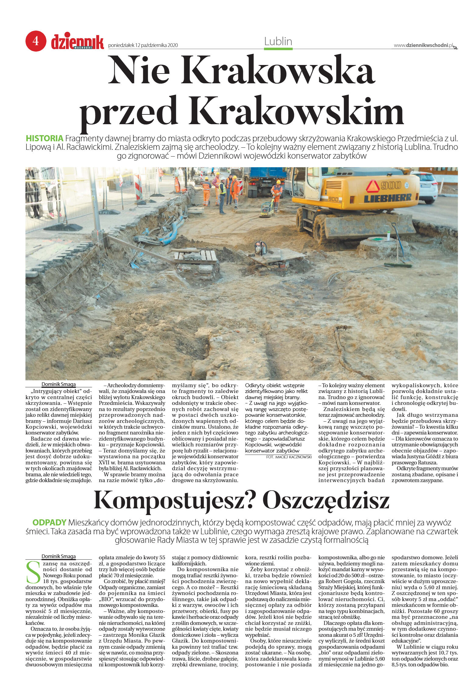 Wydanie główne - strona 4