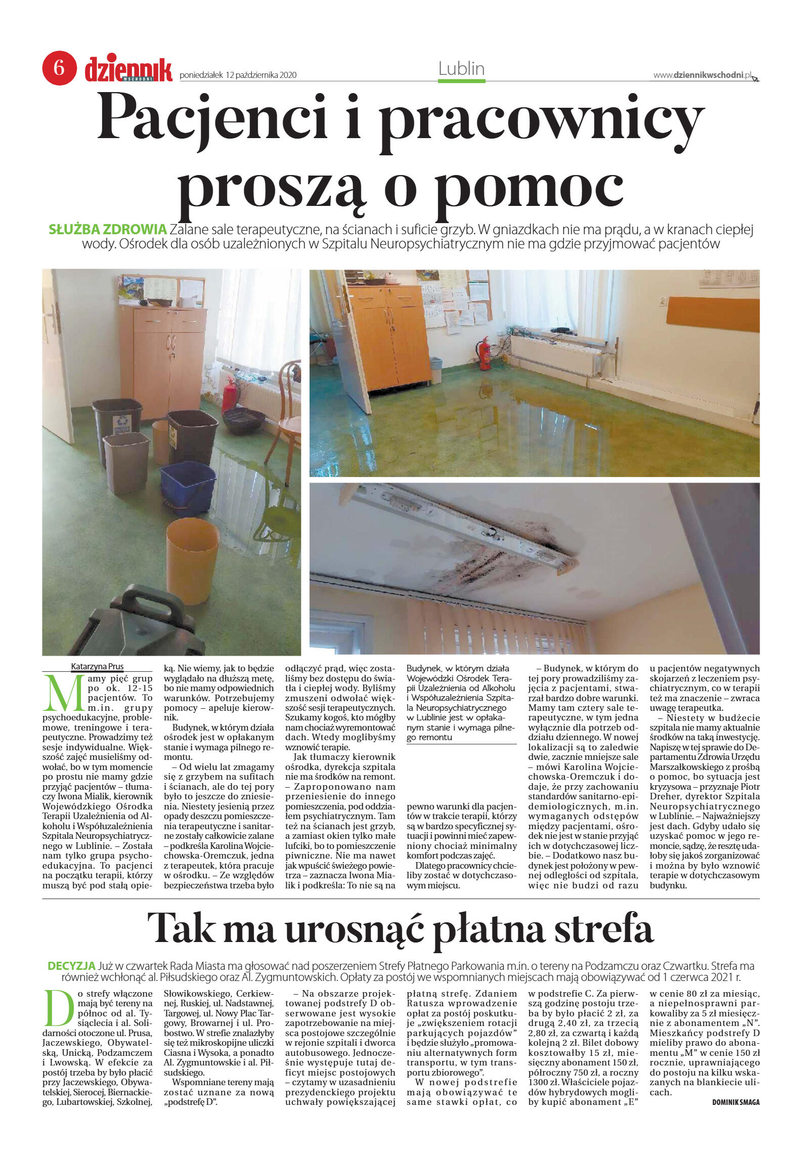 Wydanie główne - strona 6