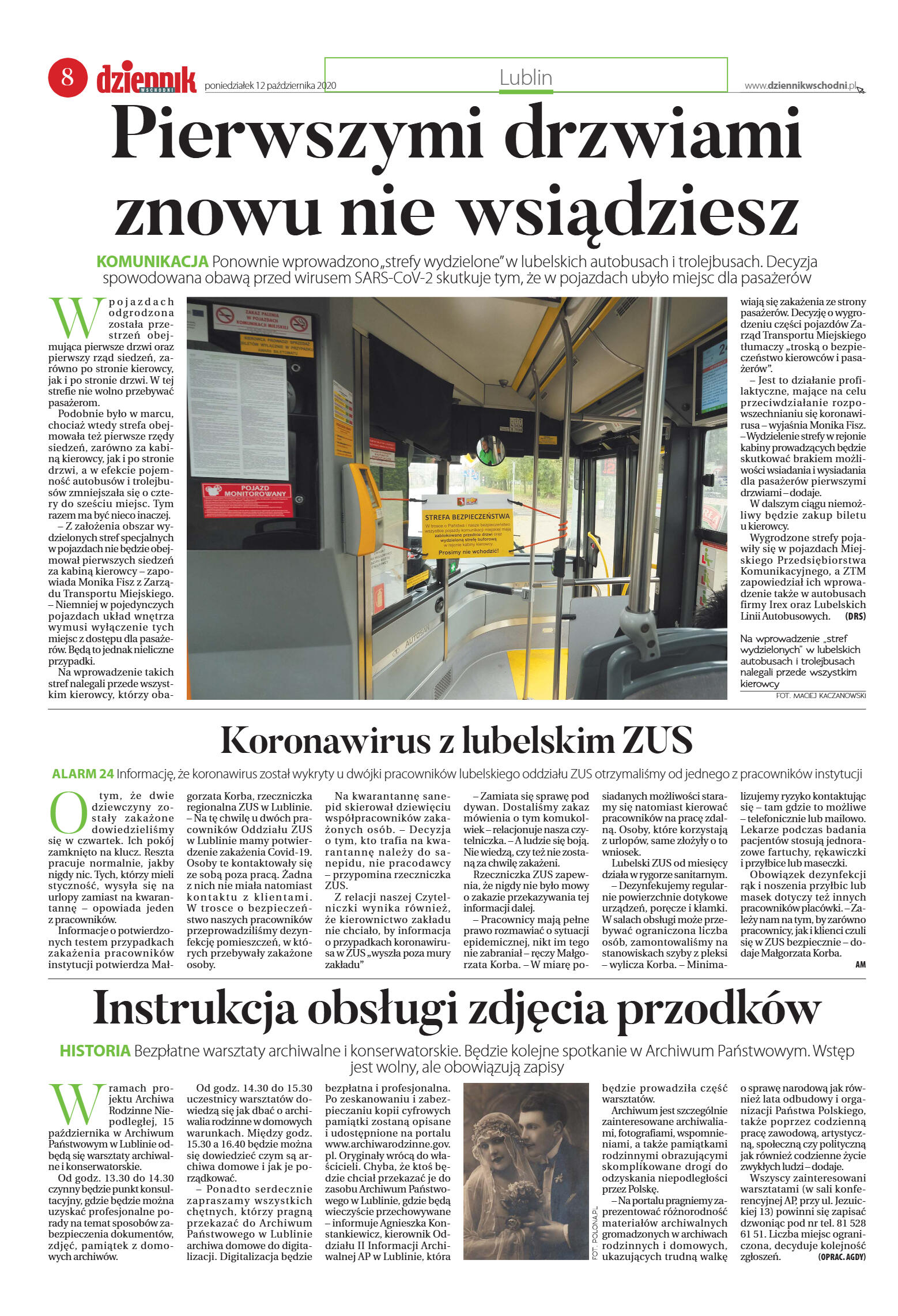 Wydanie główne - strona 8