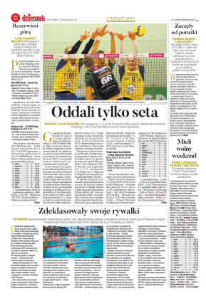 Wydanie główne - strona 22