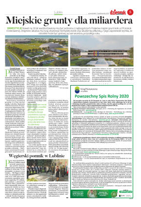 Wydanie główne - strona 5