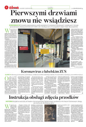 Wydanie główne - strona 8