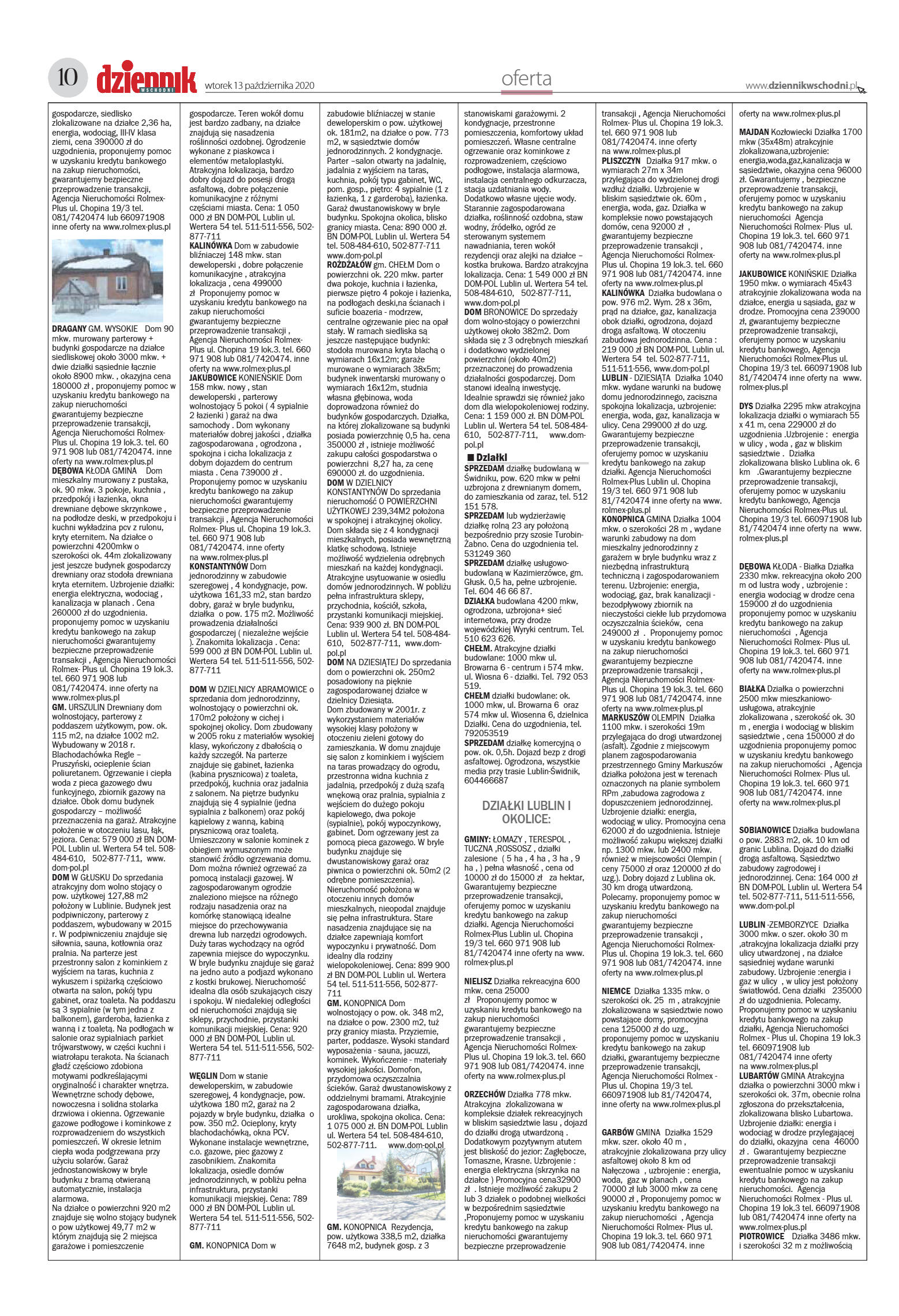 Wydanie główne - strona 10