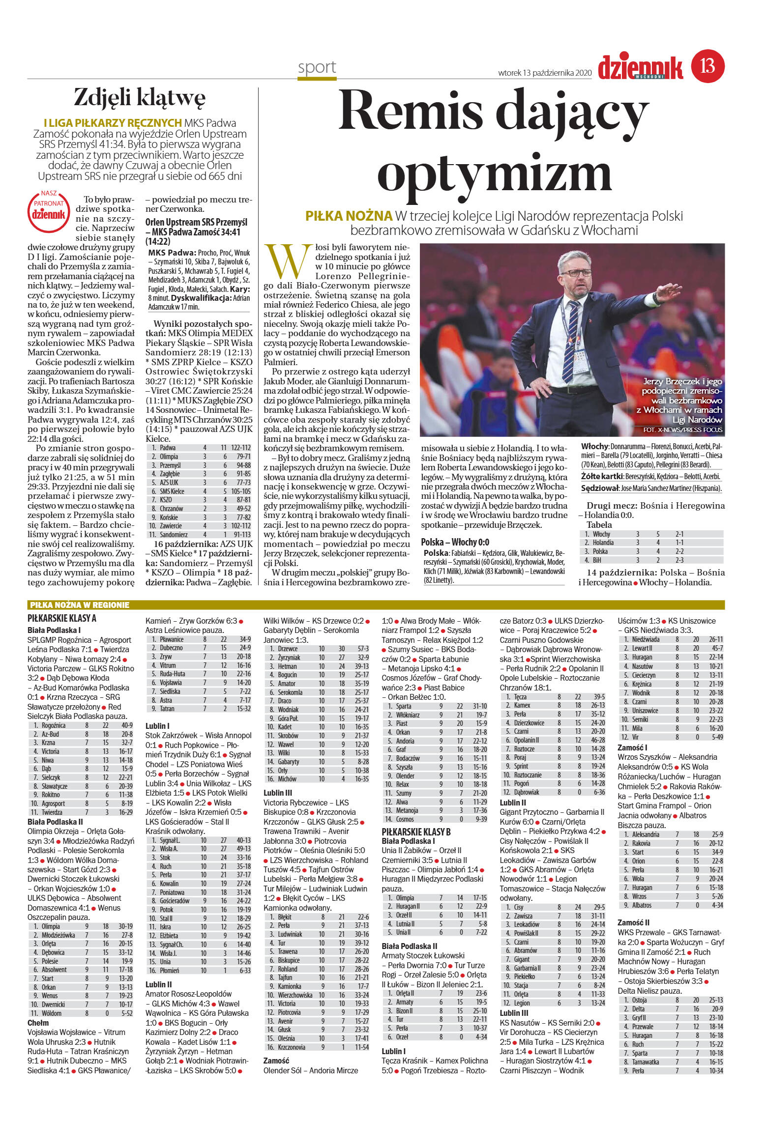 Wydanie główne - strona 13