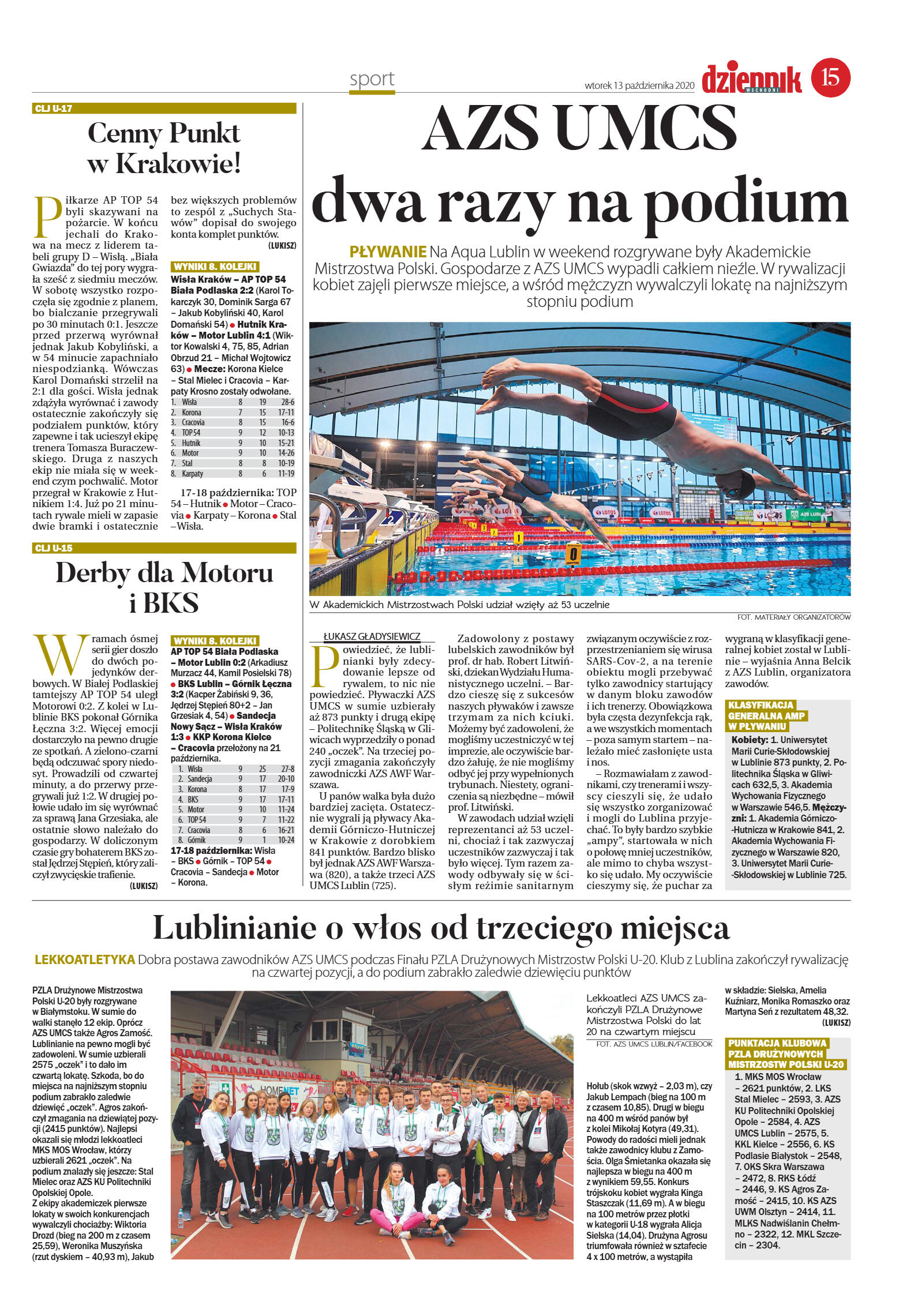 Wydanie główne - strona 15