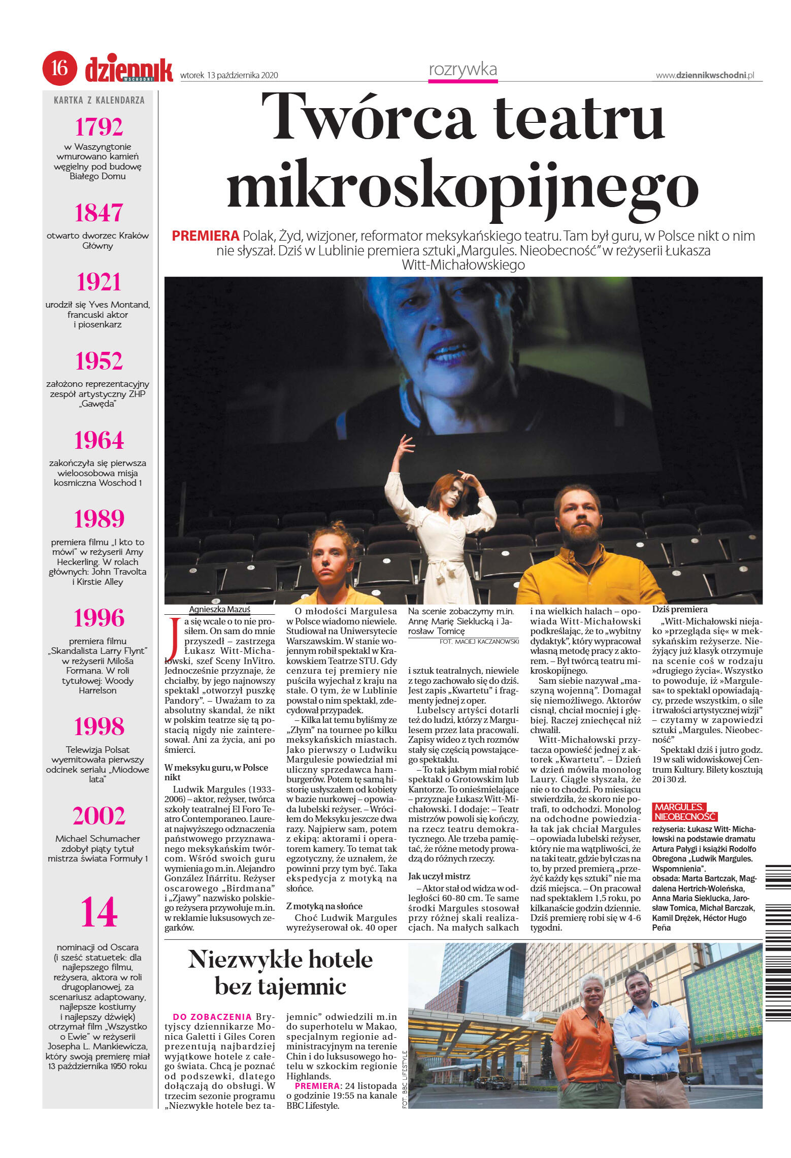 Wydanie główne - strona 16