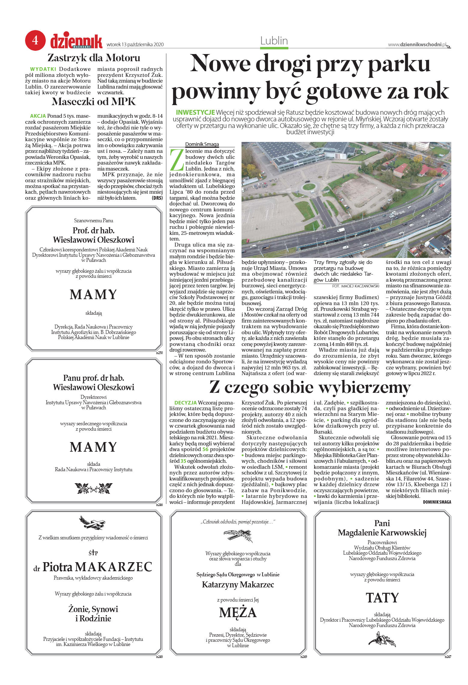 Wydanie główne - strona 4