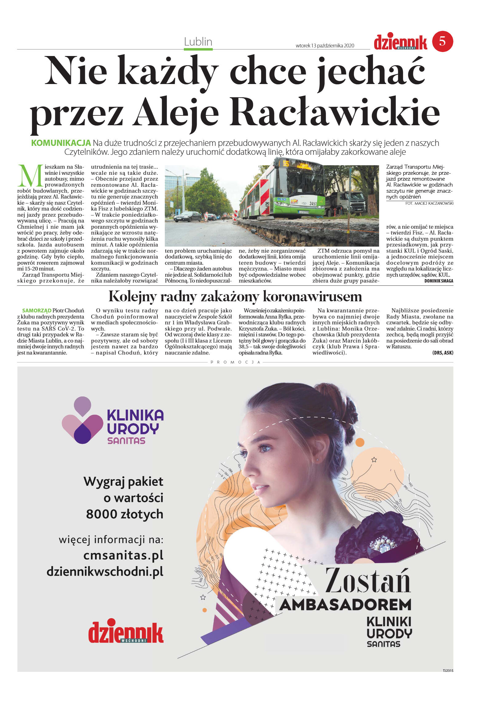 Wydanie główne - strona 5