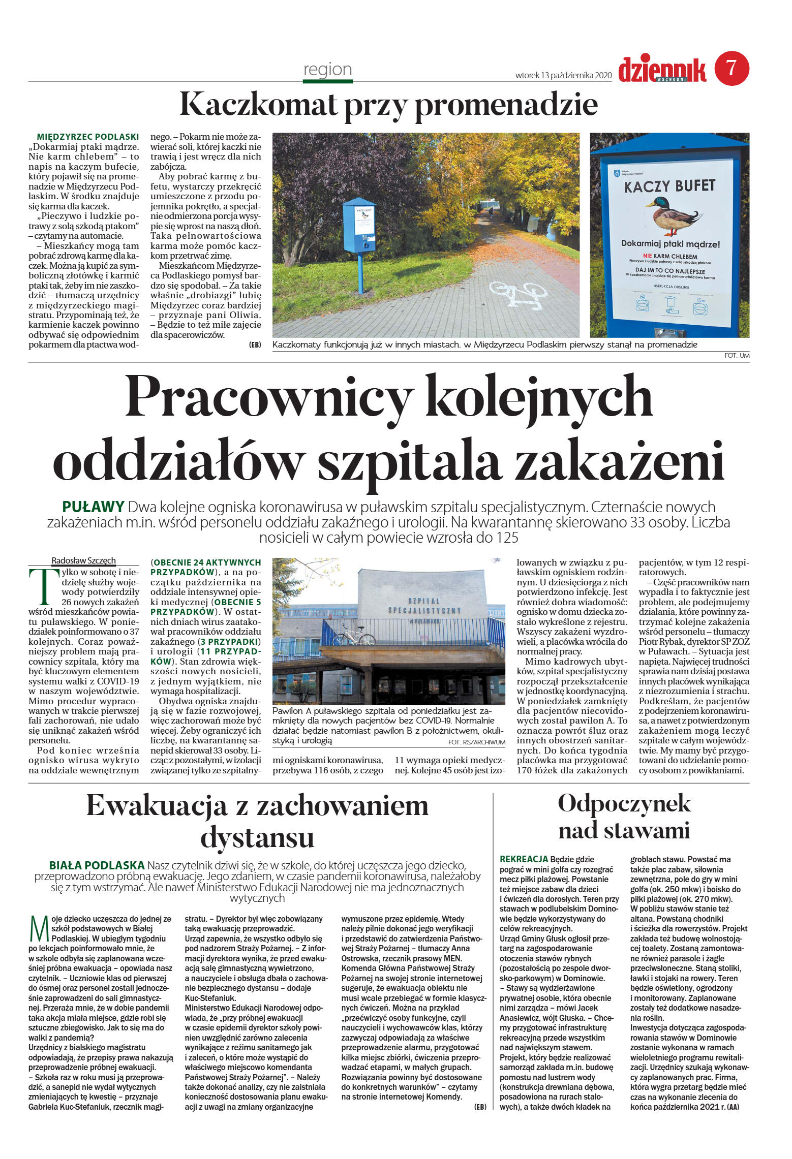 Wydanie główne - strona 7