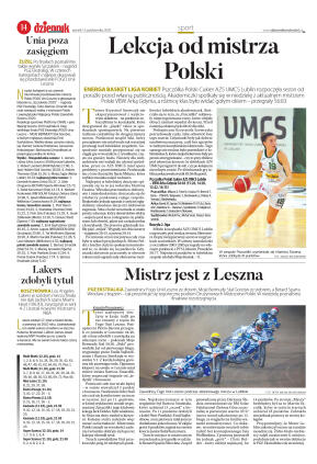 Wydanie główne - strona 14