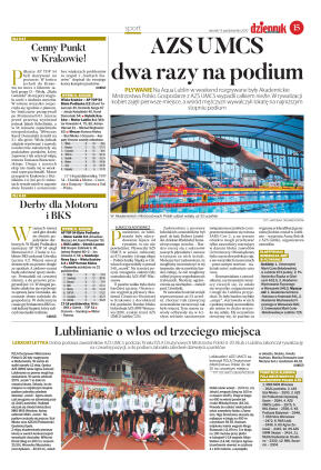 Wydanie główne - strona 15